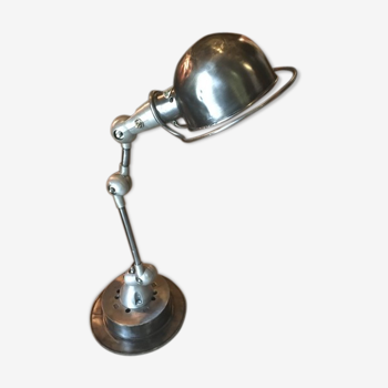 Lamps de bureau Jieldé 2 bras 1950