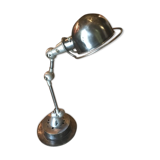 Jieldé desk lamps 2 arms 1950