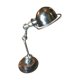 Jieldé desk lamps 2 arms 1950