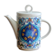 Izmir de Villeroy and Boch cafeteria of the 70s
