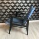 2 vintage armchairs