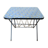 Formica 60's review magazine revisited