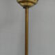 Art Deco hanging lamp