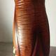 Vase G. de Bruyn and Dubois workshop at Bouffioulx