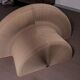 Vintage Extendable Seat The Flexible Love by Chishen chiu 2009