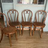 Chaises bistrot