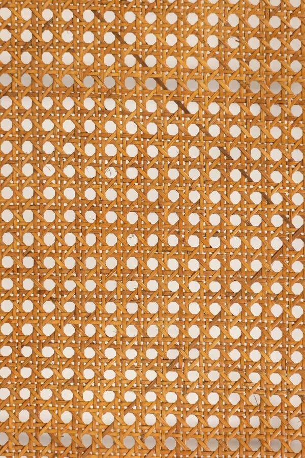 Marcel Breuer. Série de 5 chaises modèle « Cesca ». Années 1970