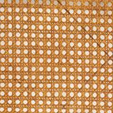 Marcel Breuer. Set of 5 chairs model "Cesca". 1970s.