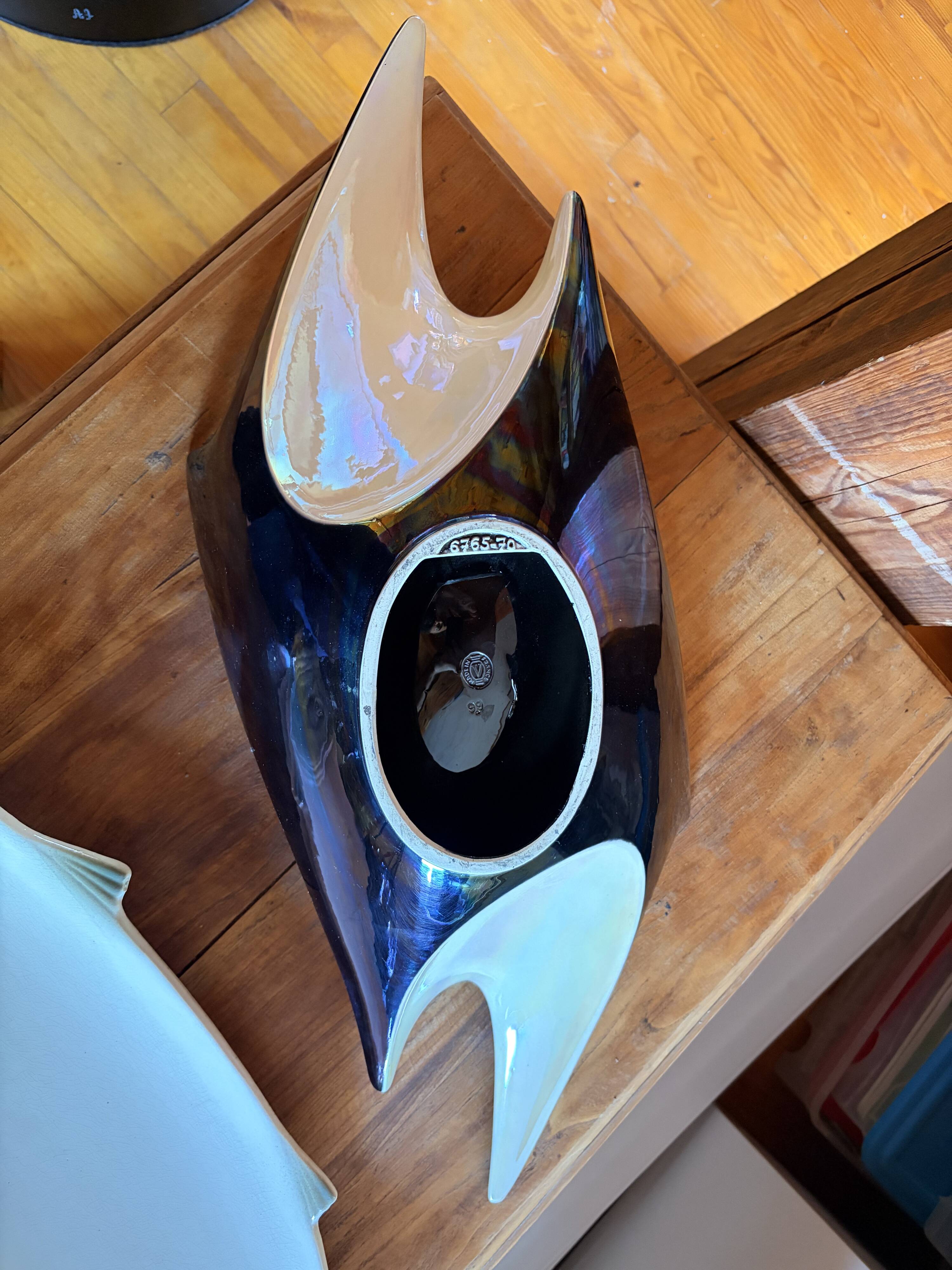 Fruit bowl/Trinket dish