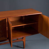 Mid Century G plan Fresco  Sideboard  by VB Wilkins in Teak 1960s