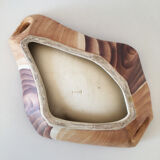 Ceramic cup grandjean Jourdan Vallauris 1950