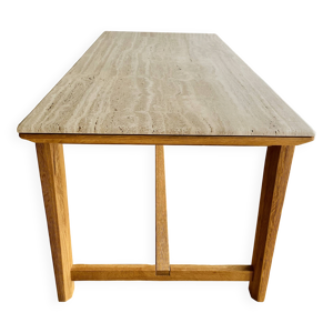 table designer E. Gallina - personnes