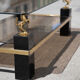 Horse coffee table 70