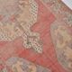 Oushak Floor Home Living Rug