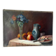 Still life signed early 20th century