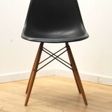 DSW chair, Charles & Ray Eames, Vitra