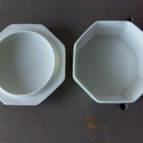 Limoges porcelain box