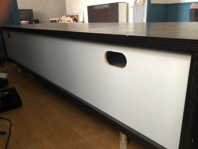 Furniture TV 200cm modern design