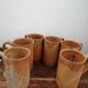 Sandstone glasses