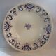 Longchamps hollow round dish rouen decor