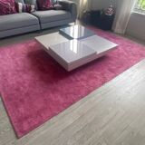 Roche Bobois coffee table, model "Podium"