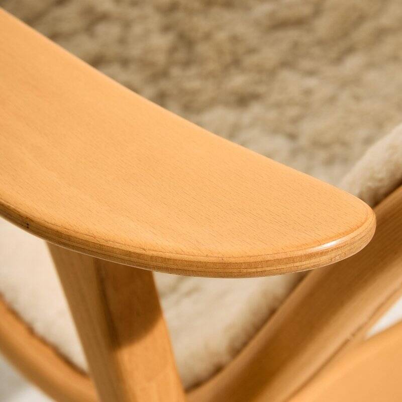 Lamino Lounge Chair by Yngve Ekström for Swedese, 1960s