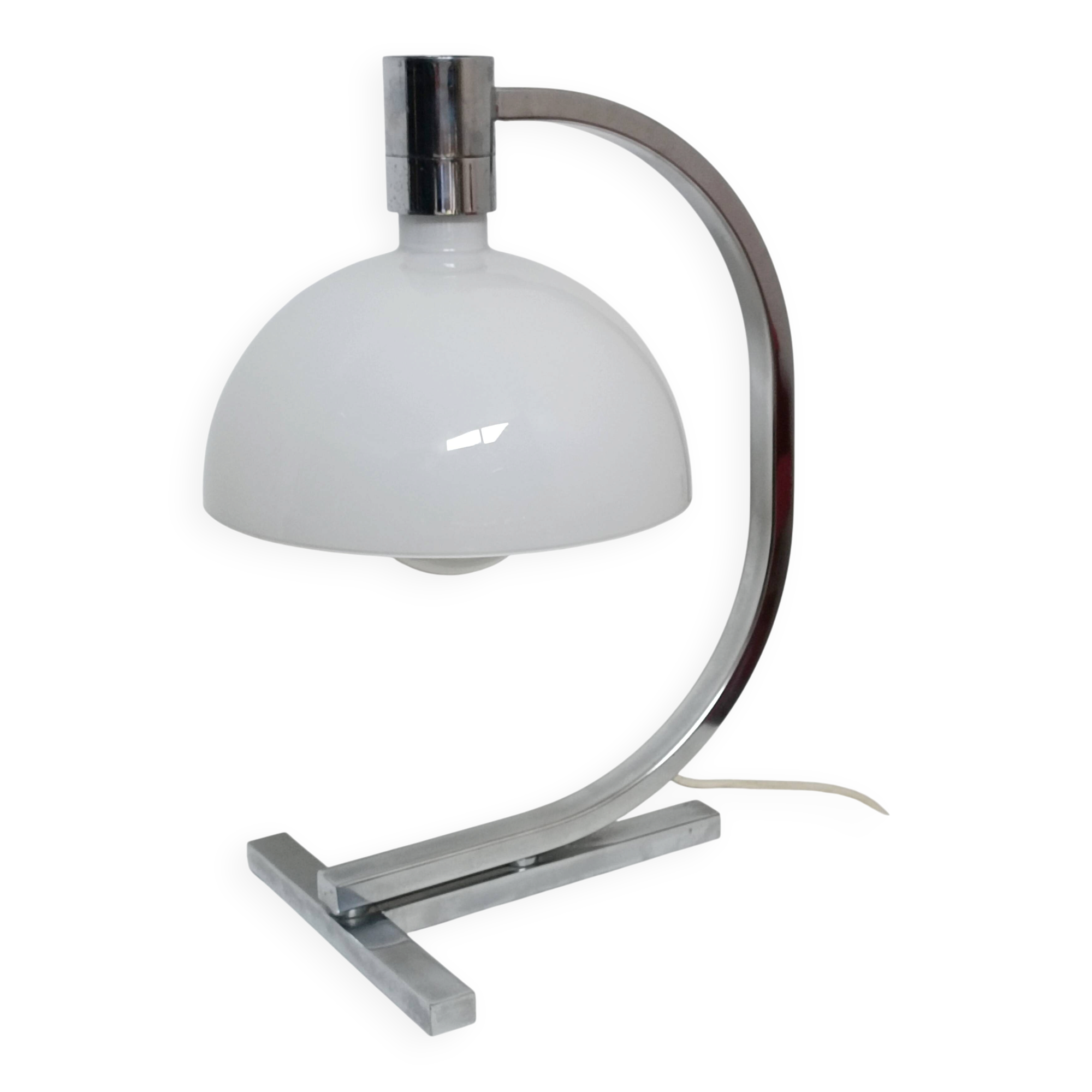 ASC1 lamp AM/AS by F. Albini A. Piva and F. Helg for Sirrah 1960s