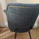 Conference style executive chair