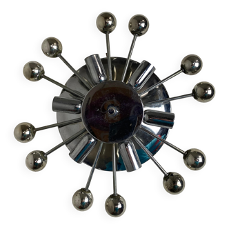 Sputnik Wall Lamp from the Space Age