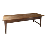 Table de ferme
