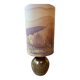 Pelletier lamp
