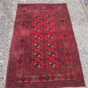 Tapis afghan, moyenne taille