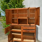 Mado buffet two vintage bodies