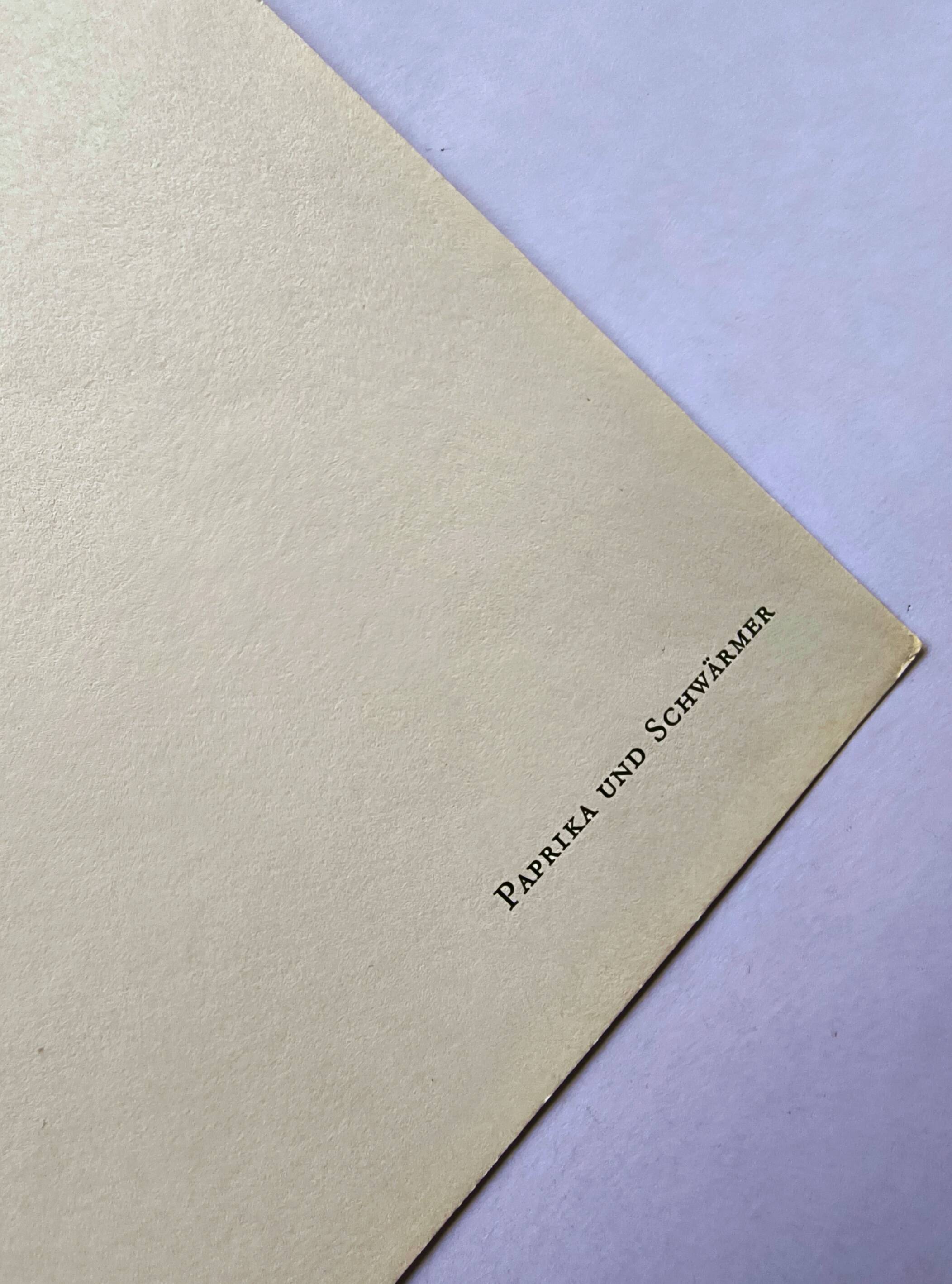 Botanical plate by Merian - Suriname pepper and hawk moth - illustration