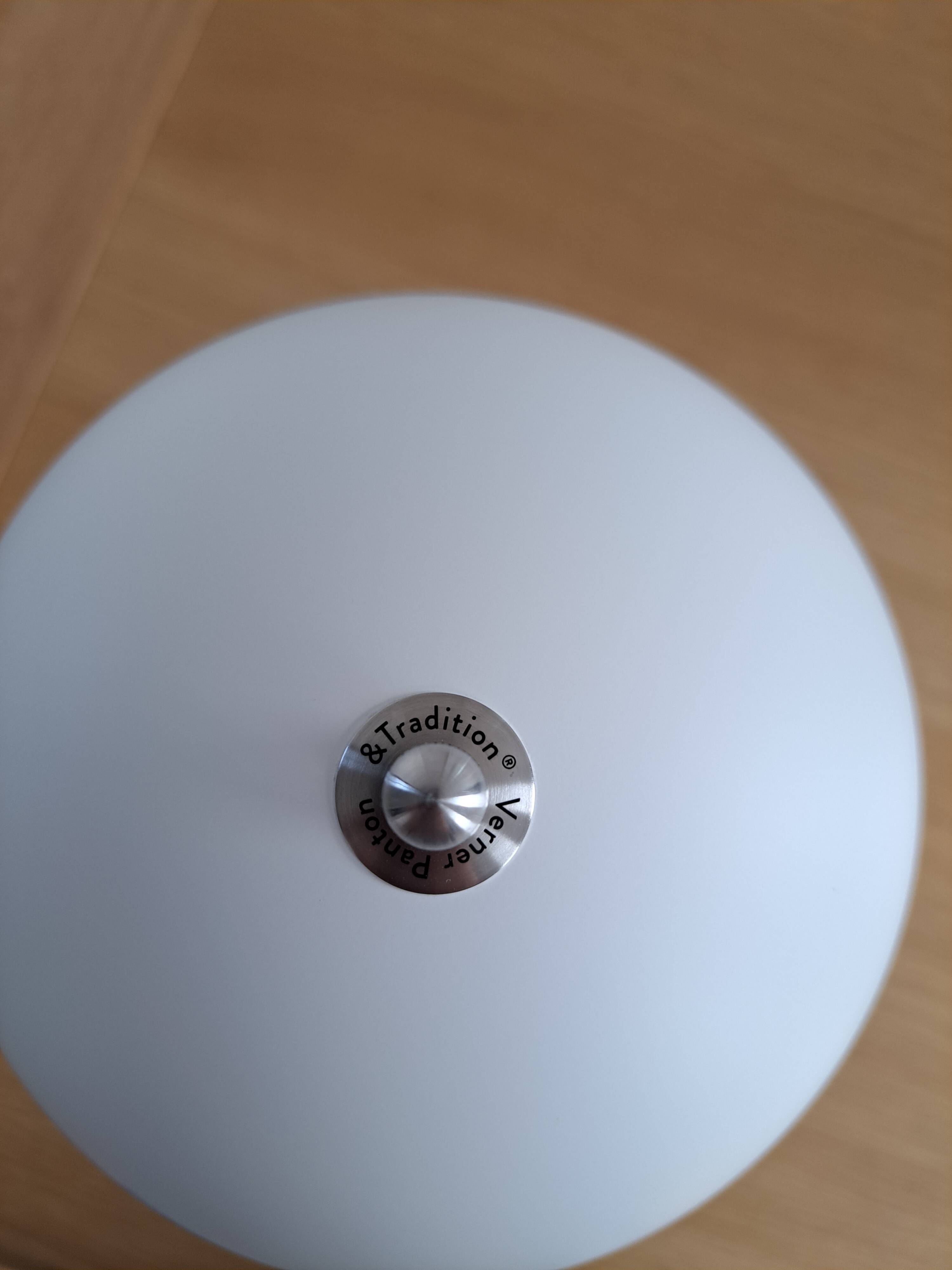 &Tradition Flowerpot VP9 cordless