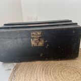 Old trunk