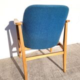 Vintage Scandinavian chair