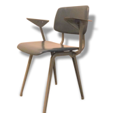 Revolt Chair 1966, Friso Kramer