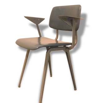 Revolt Chair 1966, Friso Kramer