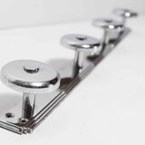 Art Deco coat rack 1930