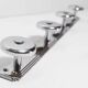 Art Deco coat rack 1930