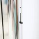 Lampadaire "Megaron", Gianfranco Frattini, Artemide, 1979