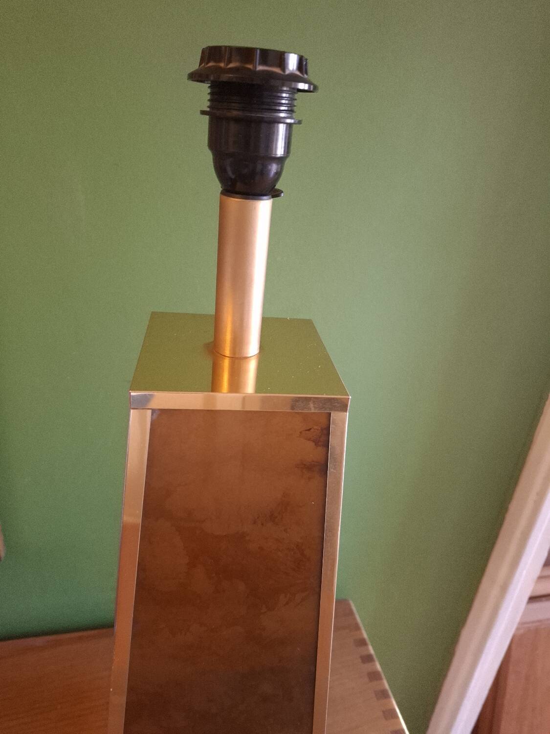 1980s lamp