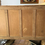 Parisian buffet