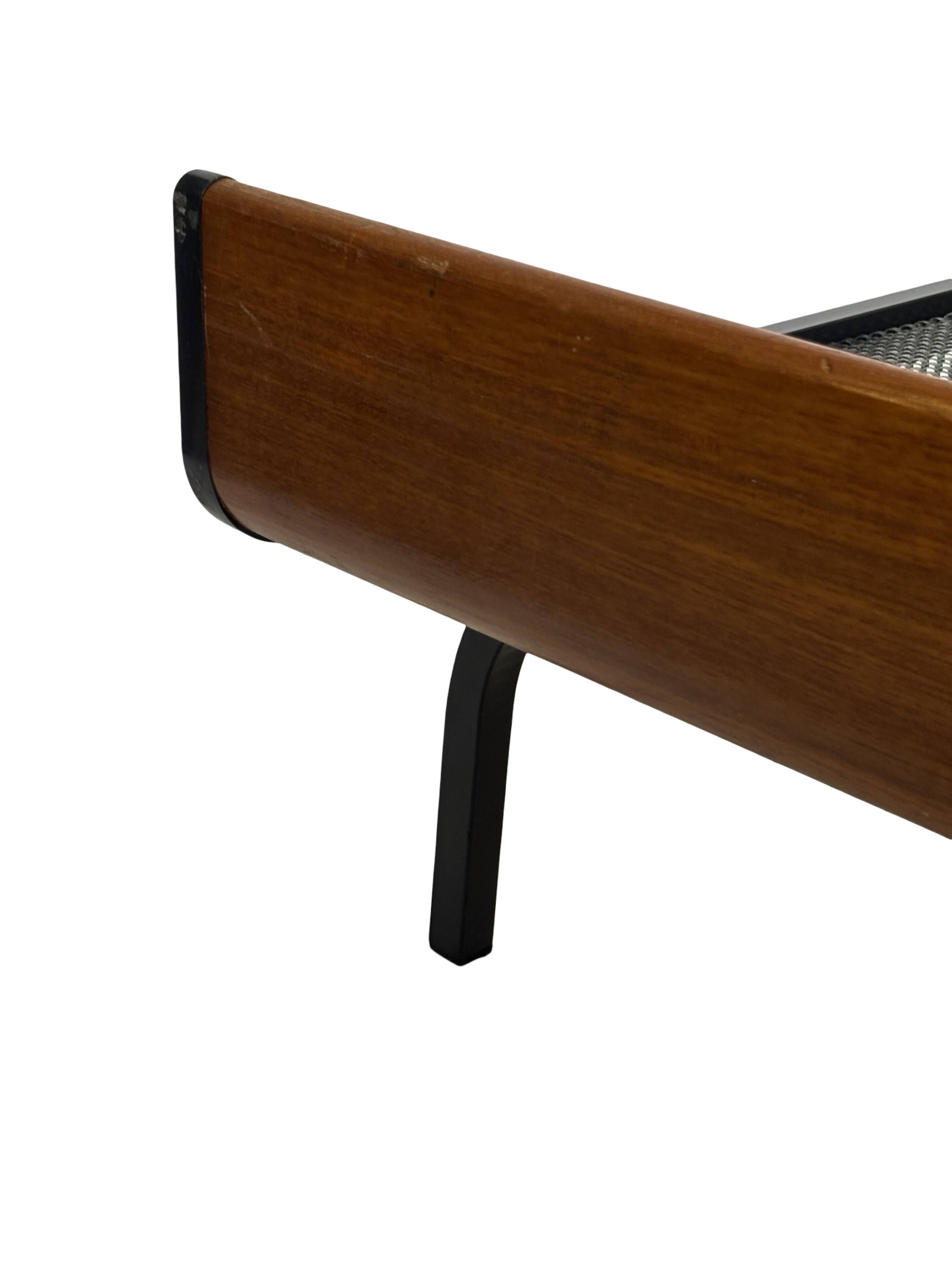 Vintage Friso Kramer Daybed Ariadne for Auping 60's Dutch Design