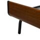Vintage Friso Kramer Daybed Ariadne for Auping 60's Dutch Design