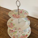 Cath Kidston 3 Tier Cake Stand