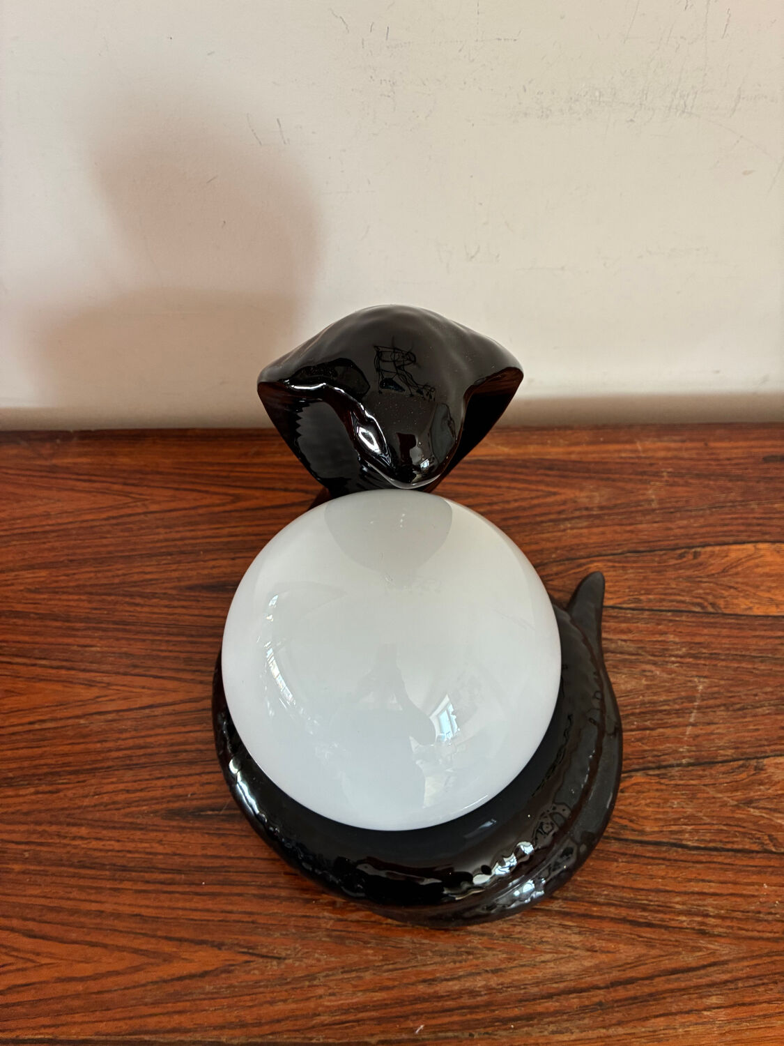 Cobra Vintage Lamp - Avobin Italy 70s