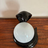 Cobra Vintage Lamp - Avobin Italy 70s