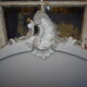 Bed head Louis XV